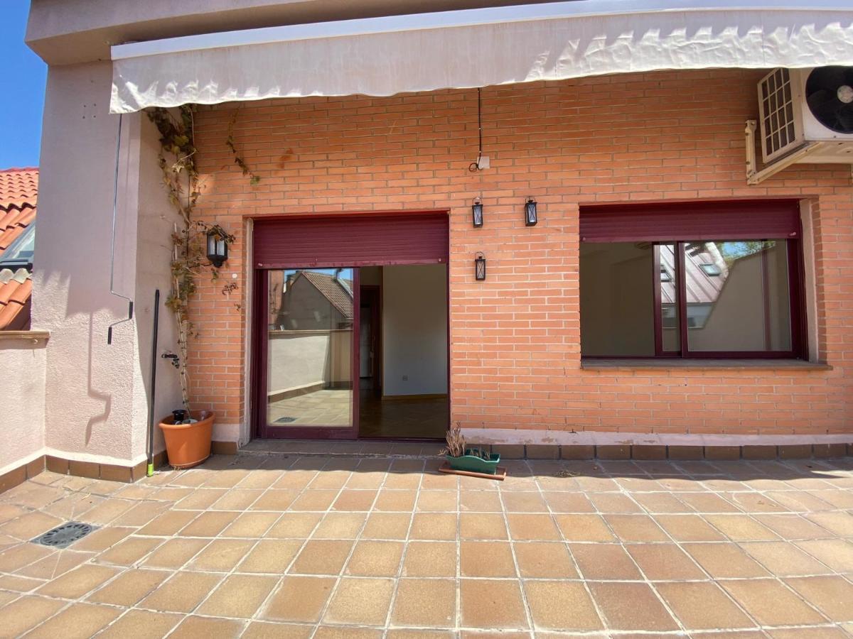 Homenfun Madrid Tetuan Exterior photo